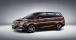 Haima V70 2016 года